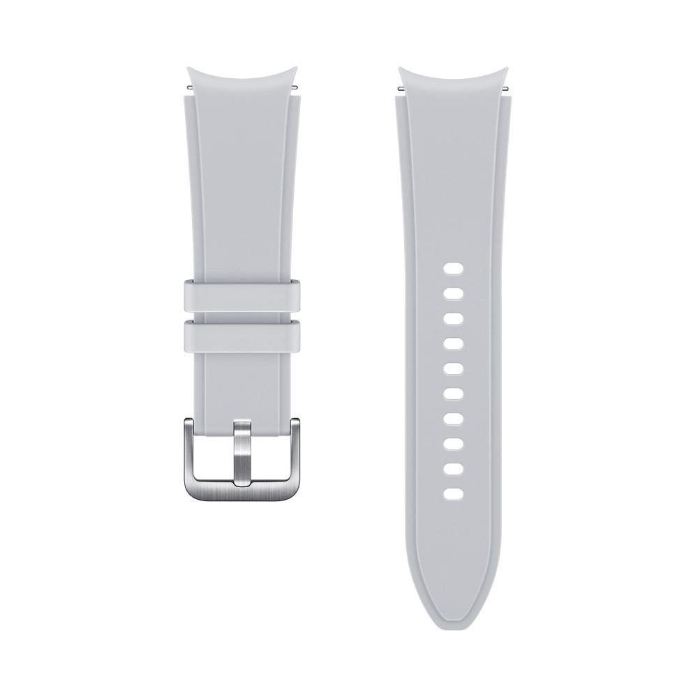 SAMSUNG Galaxy Watch4 系列 原廠潮流運動錶帶 S/M-細節圖5