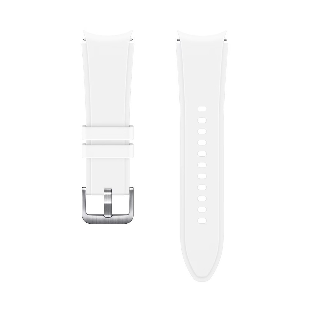 SAMSUNG Galaxy Watch4 系列 原廠潮流運動錶帶 S/M-細節圖6