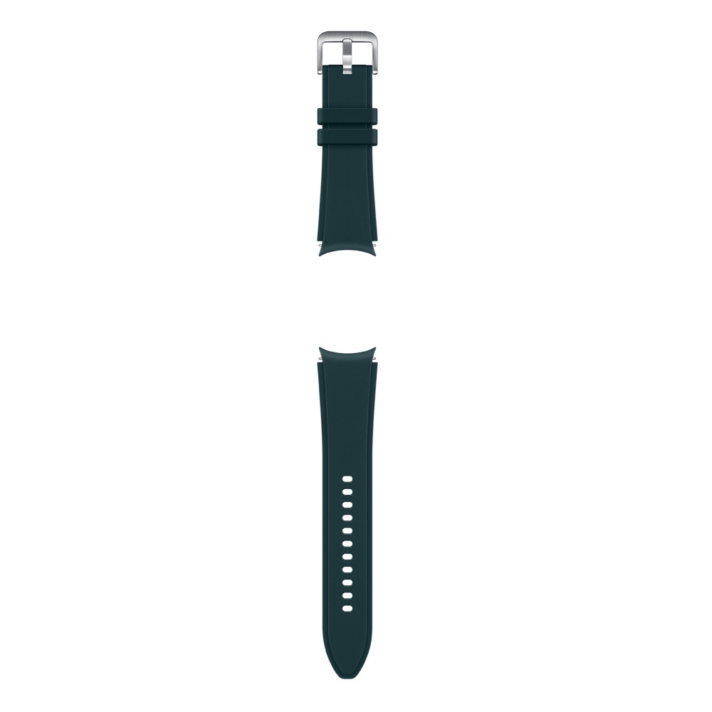 SAMSUNG Galaxy Watch4 系列 原廠潮流運動錶帶 M/L-細節圖3