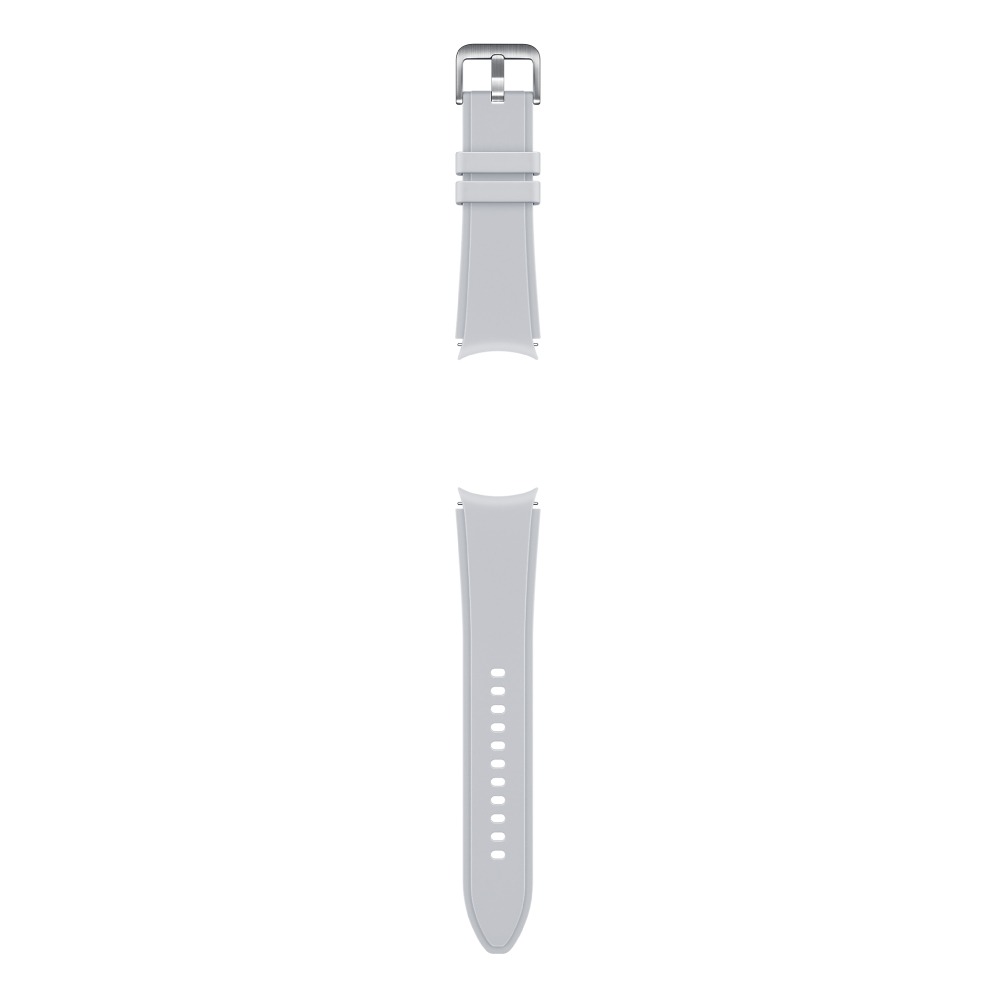 SAMSUNG Galaxy Watch4 系列 原廠潮流運動錶帶 M/L-細節圖5