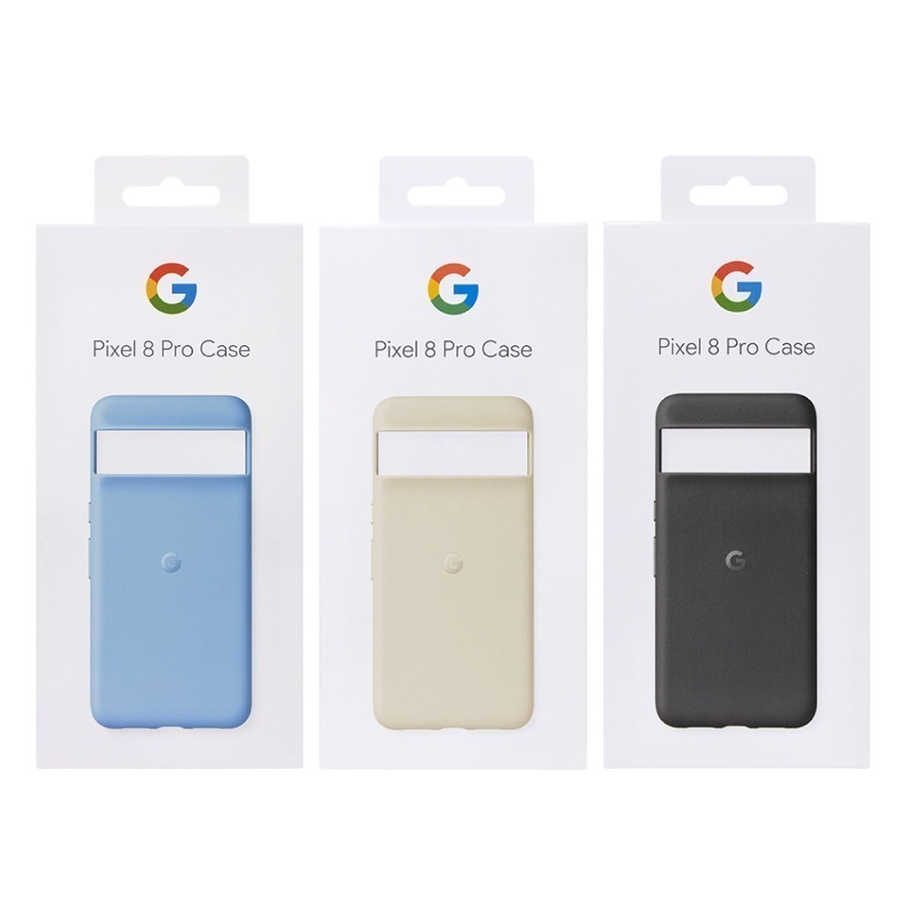 Google Pixel 8 Pro Case 原廠保護殼 (台灣公司貨)-細節圖2