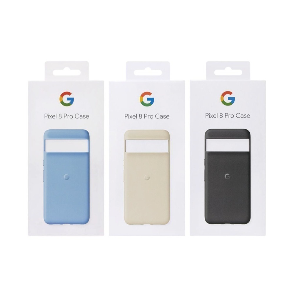 Google Pixel 8 Pro Case 原廠保護殼 (台灣公司貨)-細節圖11
