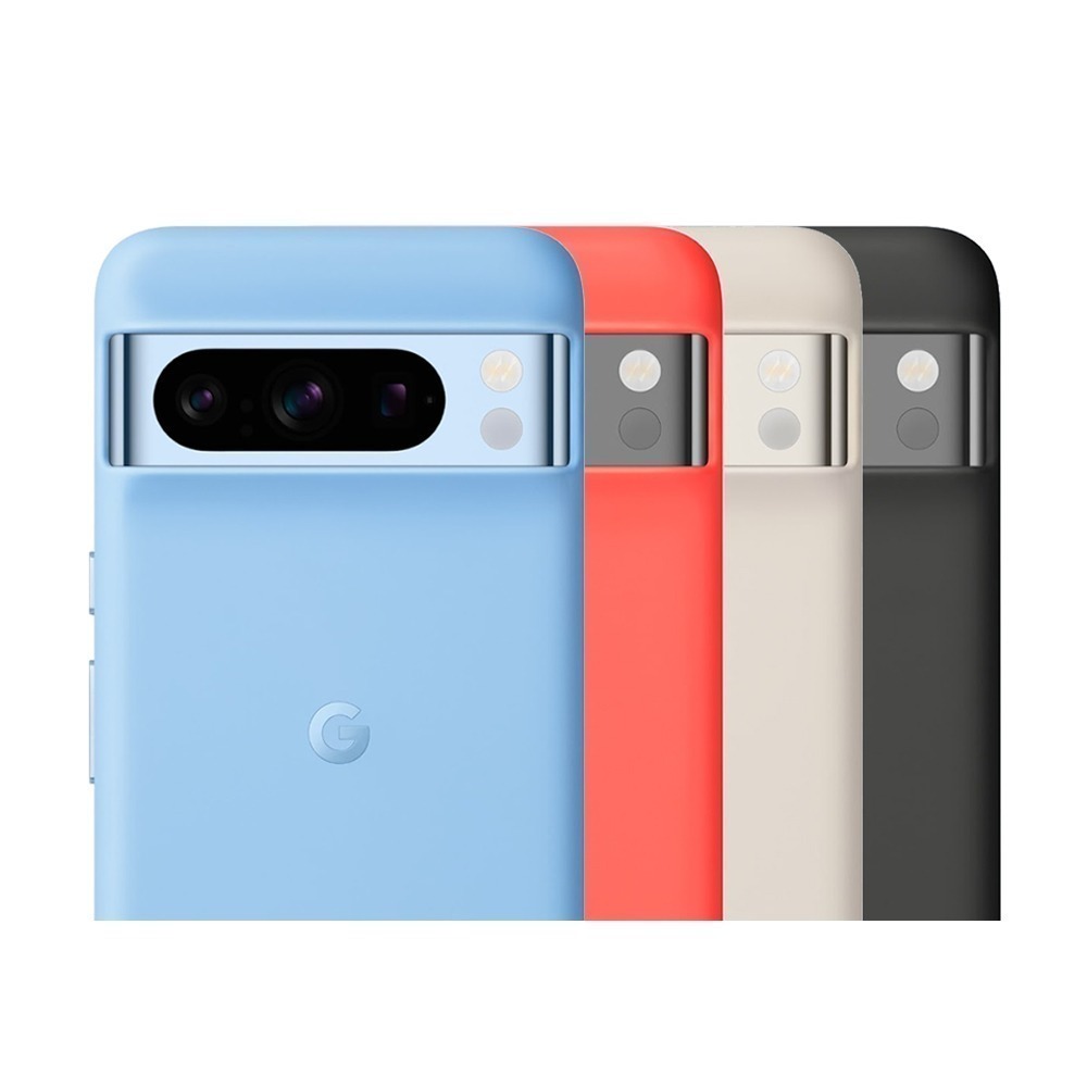 Google Pixel 8 Pro Case 原廠保護殼 (台灣公司貨)-細節圖4