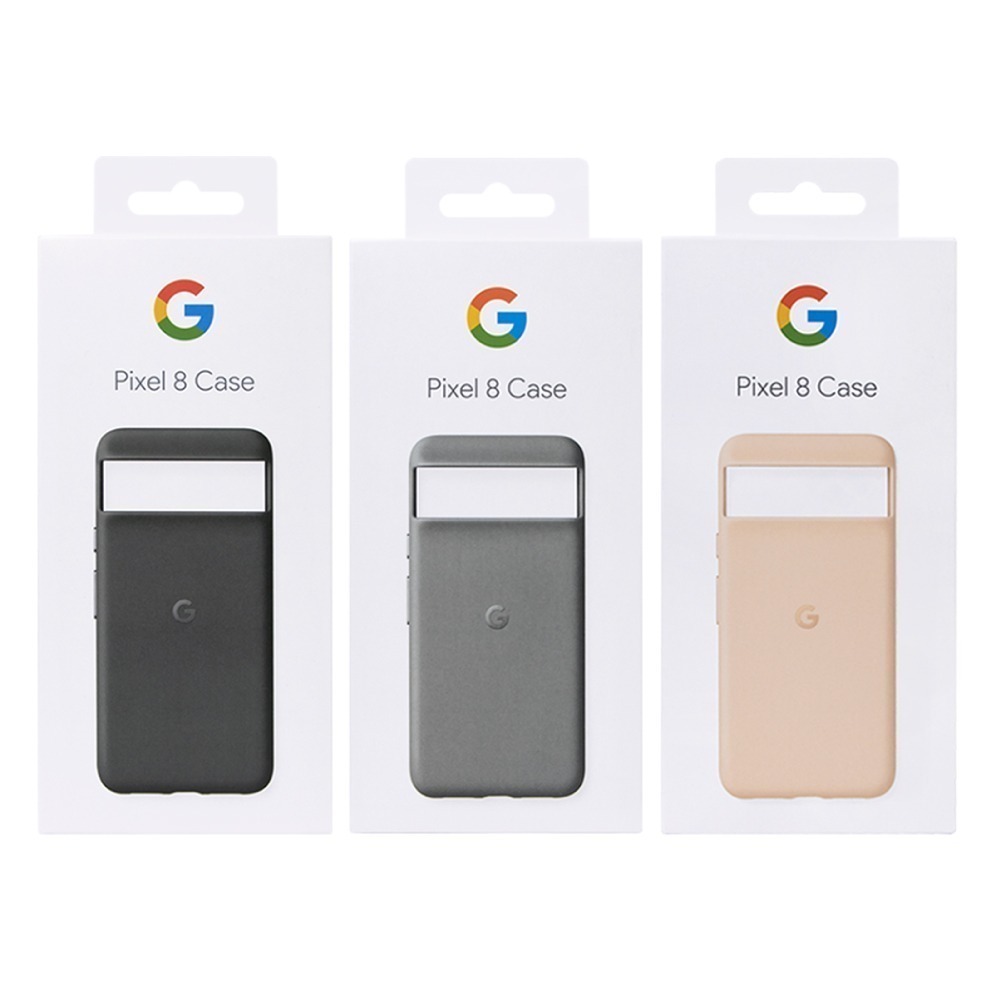 Google Pixel 8 Case 原廠保護殼 (台灣公司貨)-細節圖2