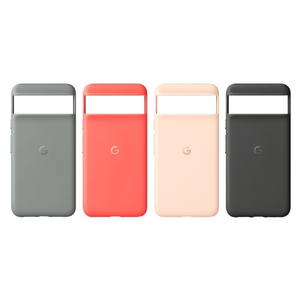 Google Pixel 8 Case 原廠保護殼 (台灣公司貨)-細節圖3