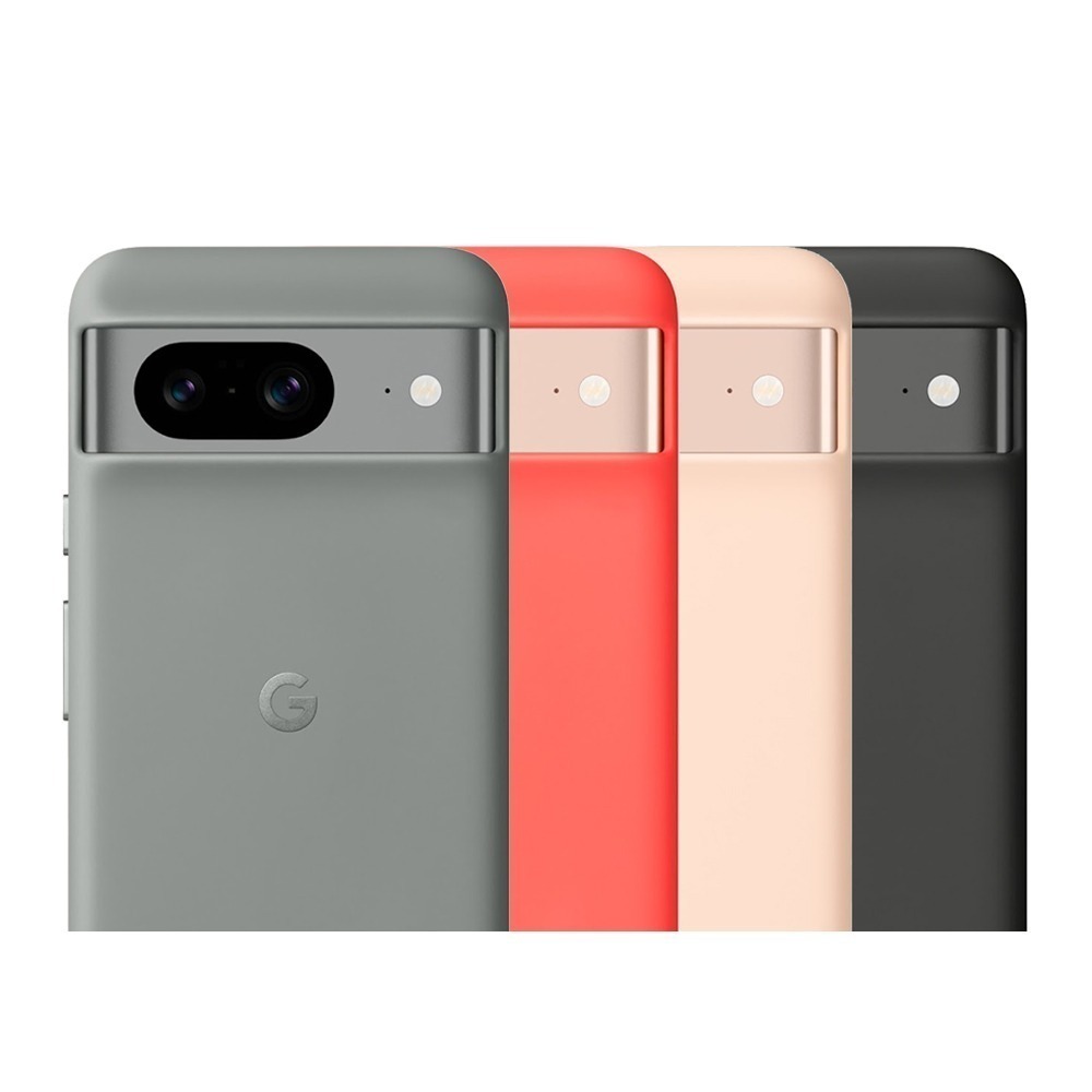 Google Pixel 8 Case 原廠保護殼 (台灣公司貨)-細節圖4