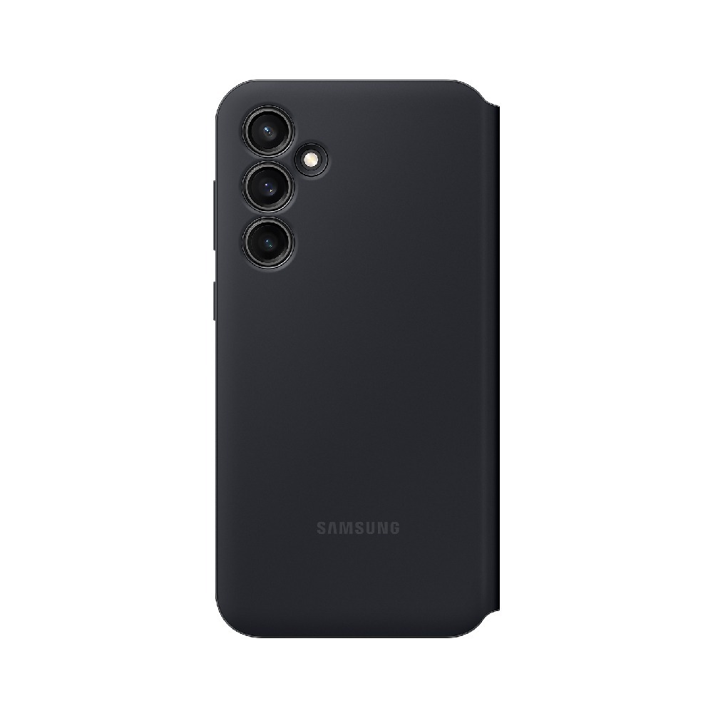 SAMSUNG Galaxy S23 FE 5G 原廠全透視感應 卡夾式保護殼 (EF-ZS711)-細節圖4