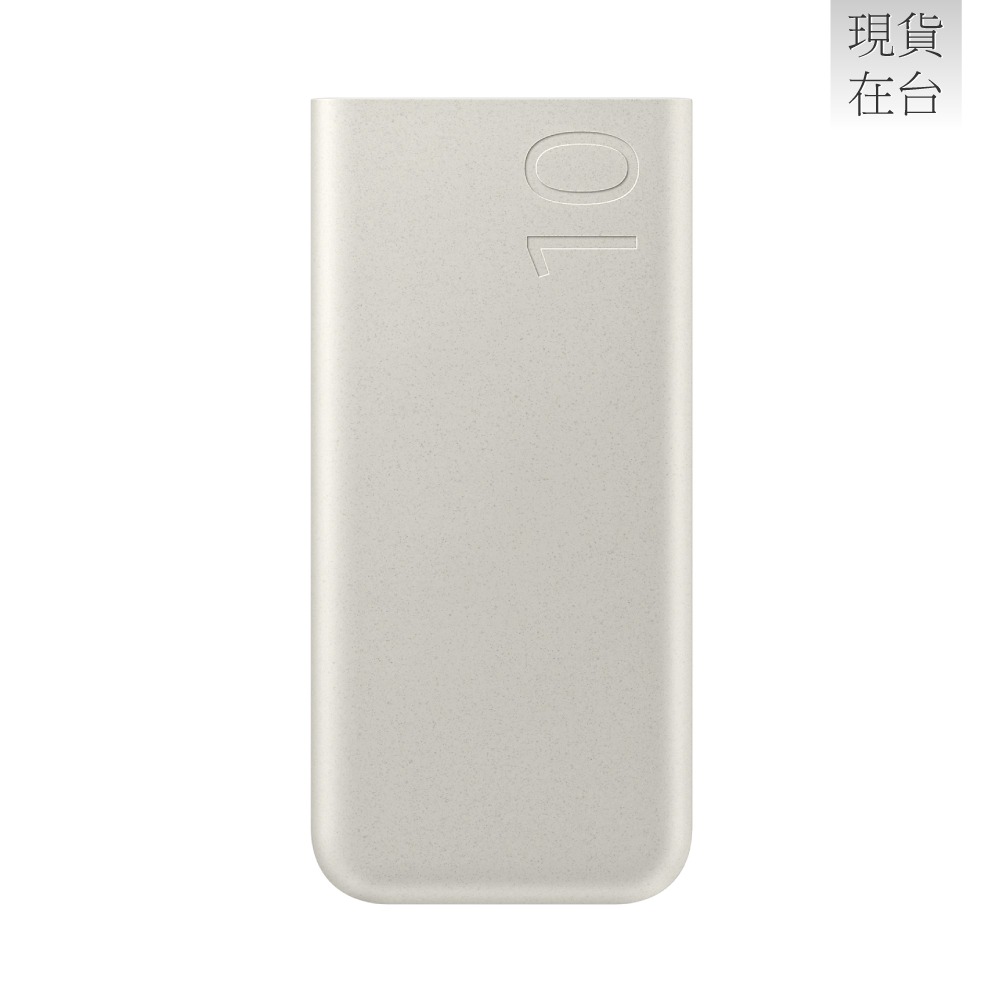 SAMSUNG 原廠 10000mAh 25W Type C雙向閃充行動電源 (EB-P3400)-細節圖4