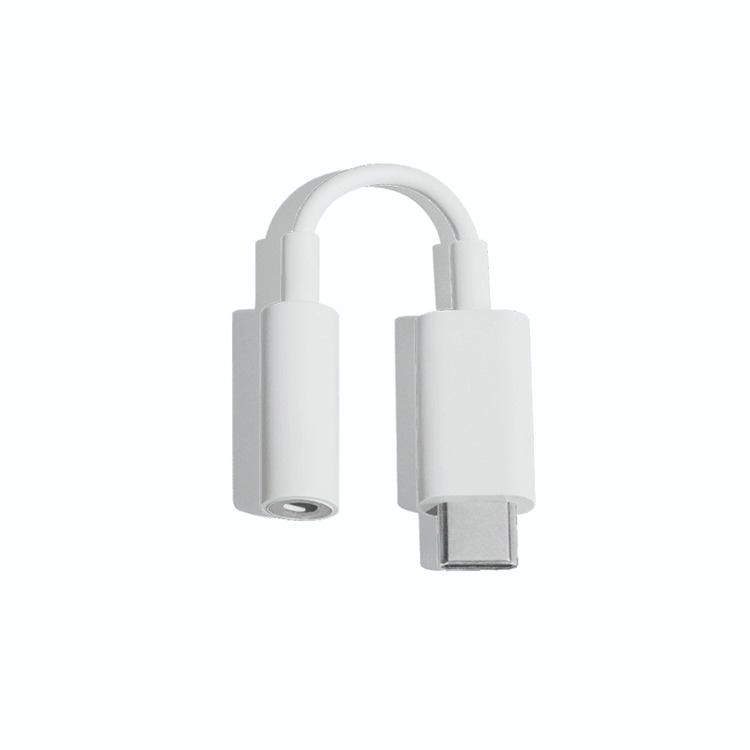 Google 原廠 USB-C 轉3.5 毫米數位耳機插孔轉接頭 (密封袋裝)-細節圖8