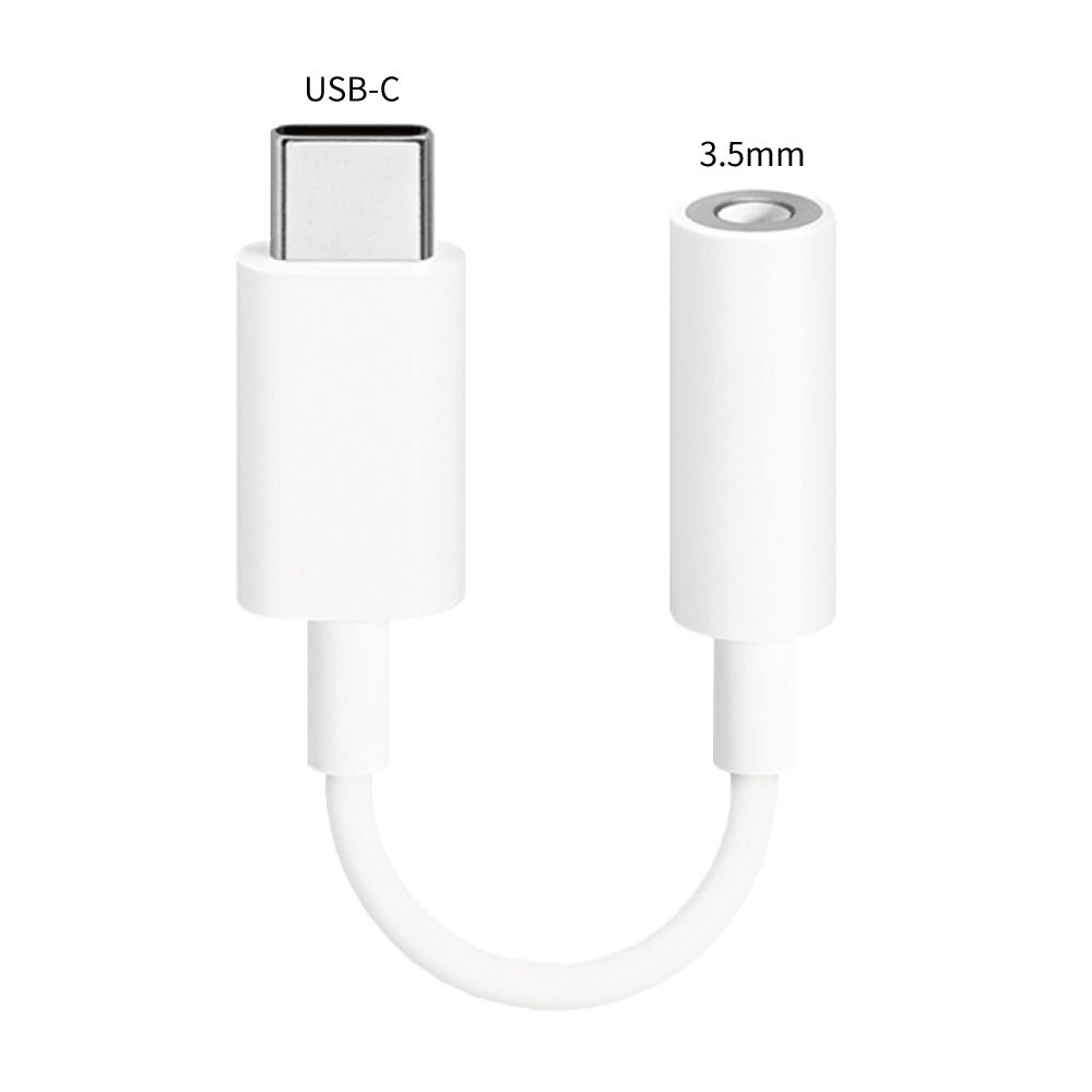 Google 原廠 USB-C數位 轉 3.5mm 耳機轉接頭 (密封袋裝)-細節圖8