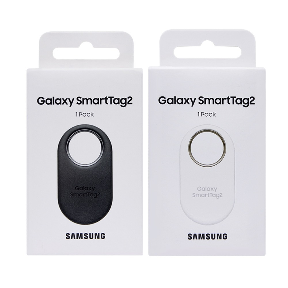 SAMSUNG Galaxy SmartTag2 原廠智慧防丟器 EI-T5600B ( 第二代 )-細節圖2