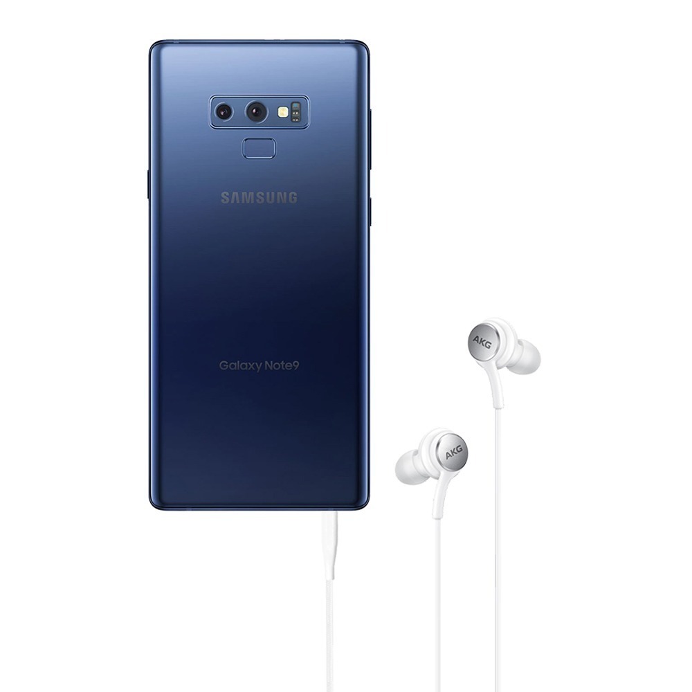 SAMSUNG 三星適用 Note/S系列 3.5mm入耳式耳機 AKG雙動圈 IG955 (袋裝)-細節圖4