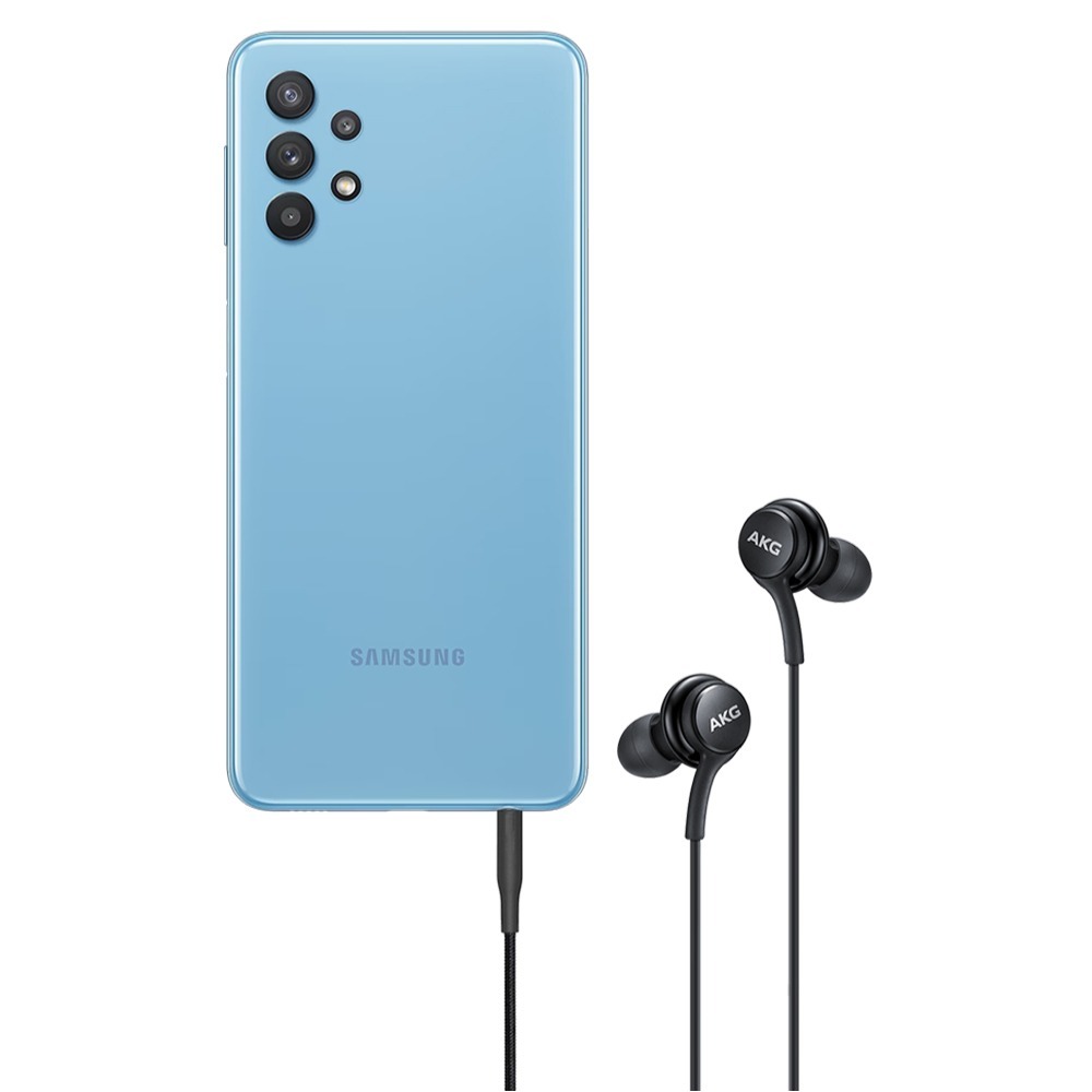 SAMSUNG 三星適用 A/M系列 3.5mm入耳式耳機 AKG雙動圈 IG955 (袋裝)-細節圖4