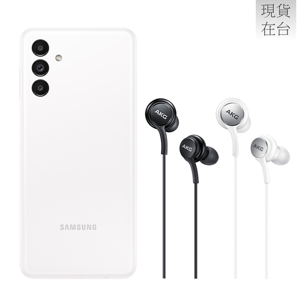 Samsung 三星適用 AKG 調校 入耳式耳機 Type C (袋裝) 適用 Galaxy A 系列-細節圖2