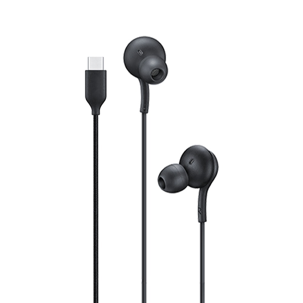 SAMSUNG 三星適用 S24系列 AKG Type C入耳式耳機 (袋裝)-細節圖3