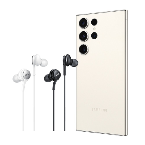 SAMSUNG 三星適用 S23系列 AKG Type C入耳式耳機 (袋裝)