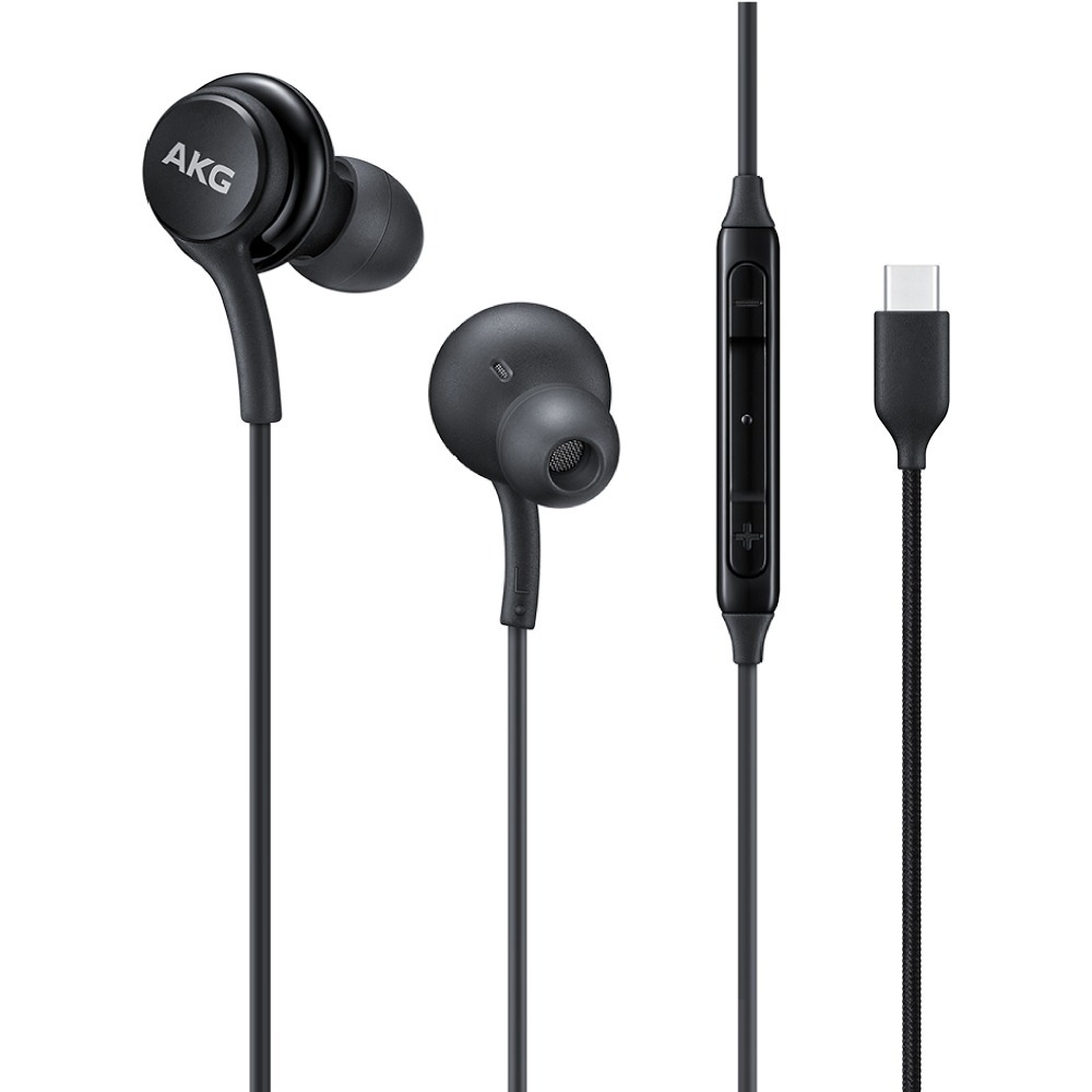 SAMSUNG 三星適用 S23系列 AKG Type C入耳式耳機 (袋裝)-規格圖11