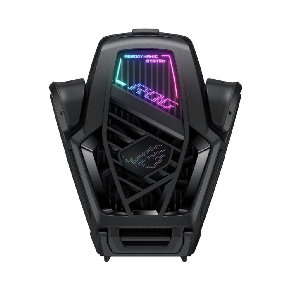 ASUS AeroActive Cooler X 原廠空氣動力風扇 X (適用ROG Phone 8/8 Pro系列)-細節圖3