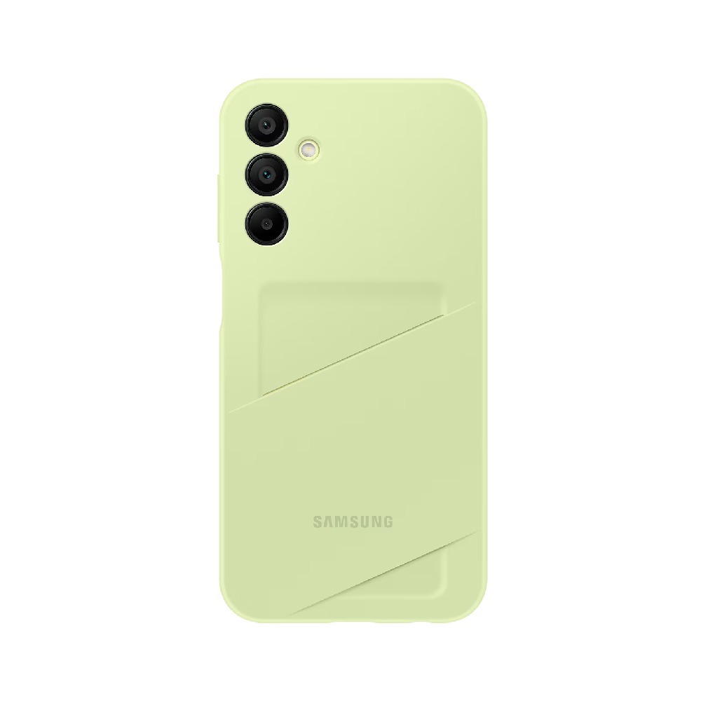 SAMSUNG Galaxy A15 5G 原廠卡夾式保護殼 (EF-OA156)-細節圖5