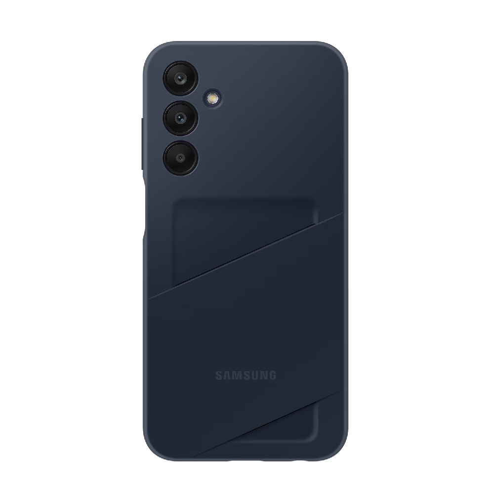 SAMSUNG Galaxy A25 5G 原廠卡夾式保護殼 (EF-OA256)-細節圖5