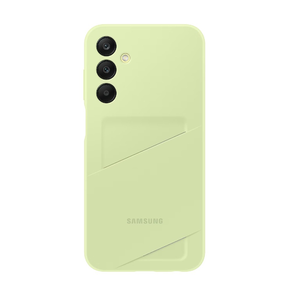 SAMSUNG Galaxy A25 5G 原廠卡夾式保護殼 (EF-OA256)-細節圖6