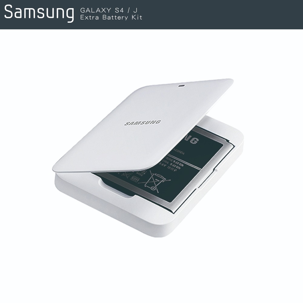 SAMSUNG GALAXY S4 i9500 / J N075 原廠電池+電池座充組 (韓國原裝)-細節圖3
