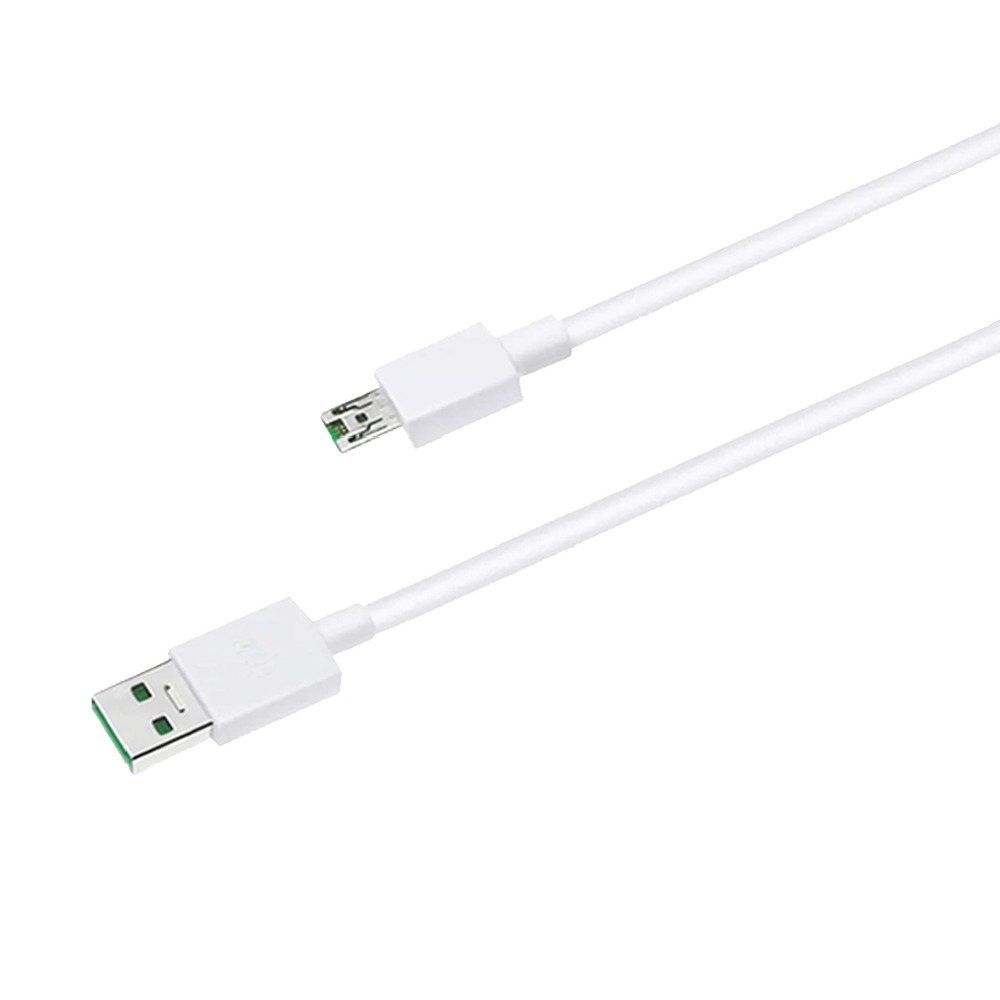 OPPO 原廠DL118 Micro USB充電線,支持VOOC 5V/4A閃充 (密封裝)-細節圖3