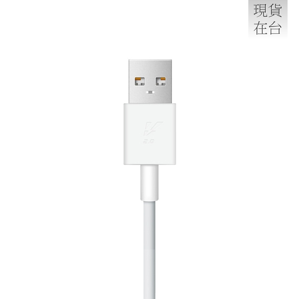 VIVO 原廠 3A Type-C 閃充充電線-支援33W閃充 (盒裝)-細節圖5