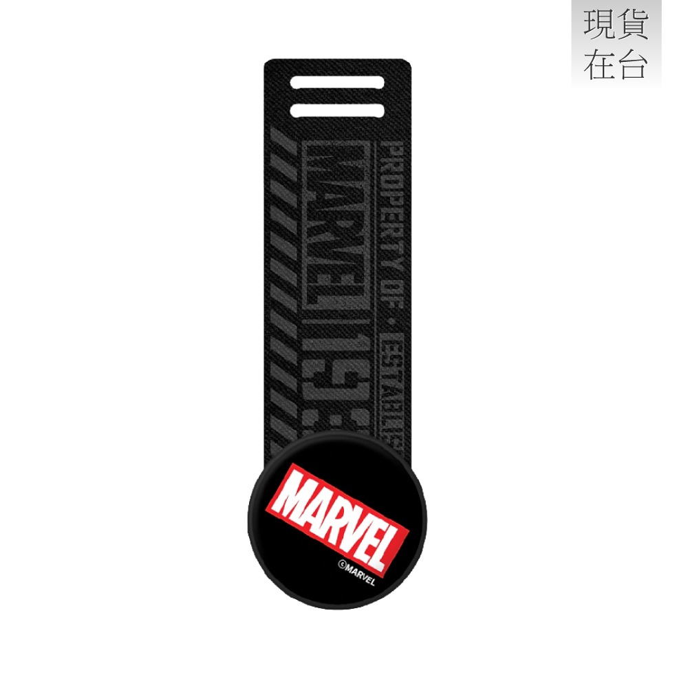 Samsung 三星 原廠 Galaxy S22系列 Marvel 聯名指環帶 (適用矽膠薄型背蓋-附指環帶)-細節圖4