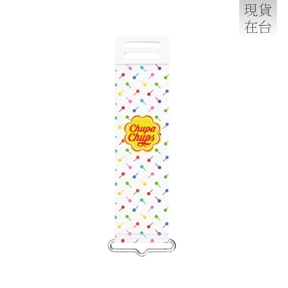 Samsung 三星 原廠 S22系列/ S21 FE/ Z Flip3 加倍佳聯名指環帶(適用矽膠薄型背蓋-附指環帶)-細節圖4