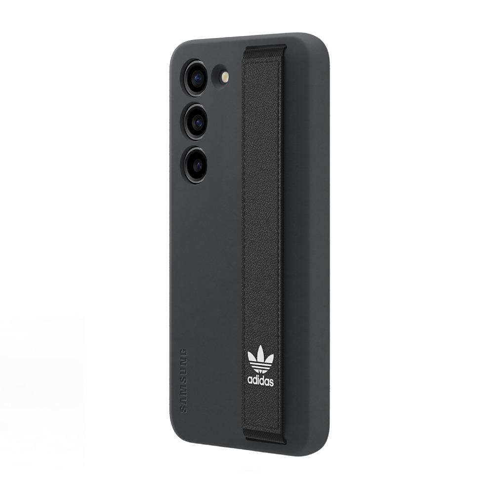 Samsung 三星 原廠 Galaxy S23系列 adidas 聯名指環帶 (適用 矽膠薄型保護殼-附指環帶)-細節圖4