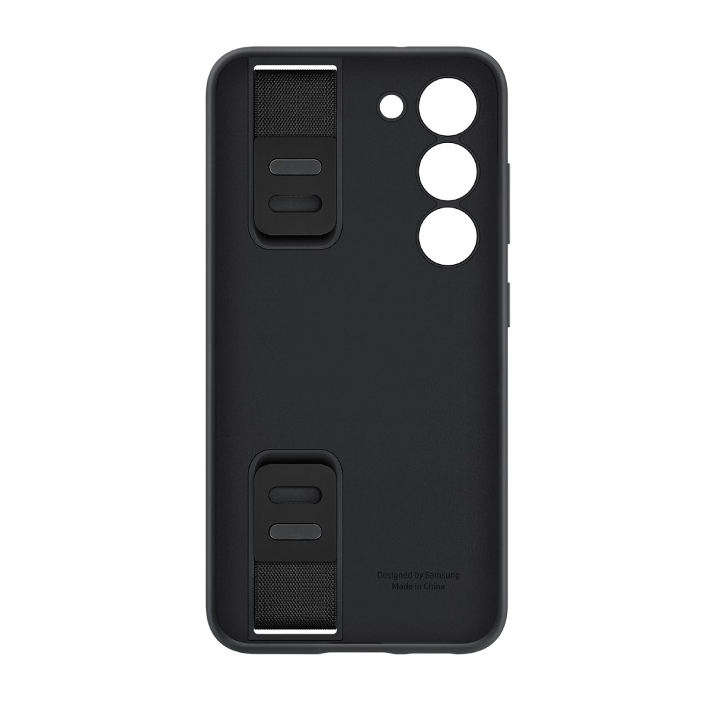 Samsung 三星 原廠 Galaxy S23系列 adidas 聯名指環帶 (適用 矽膠薄型保護殼-附指環帶)-細節圖5