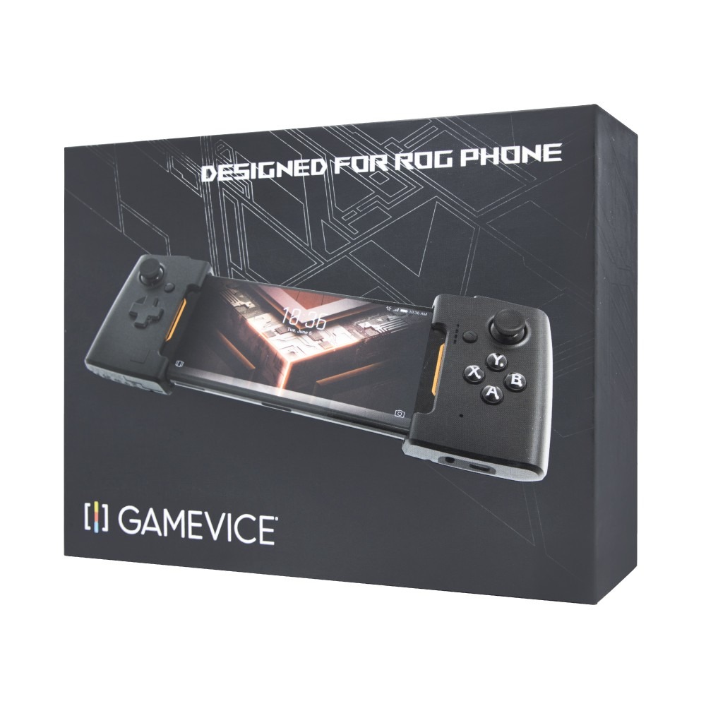 ASUS ROG Phone Gamevice 原廠遊戲控制器 (公司貨-盒裝)-細節圖2