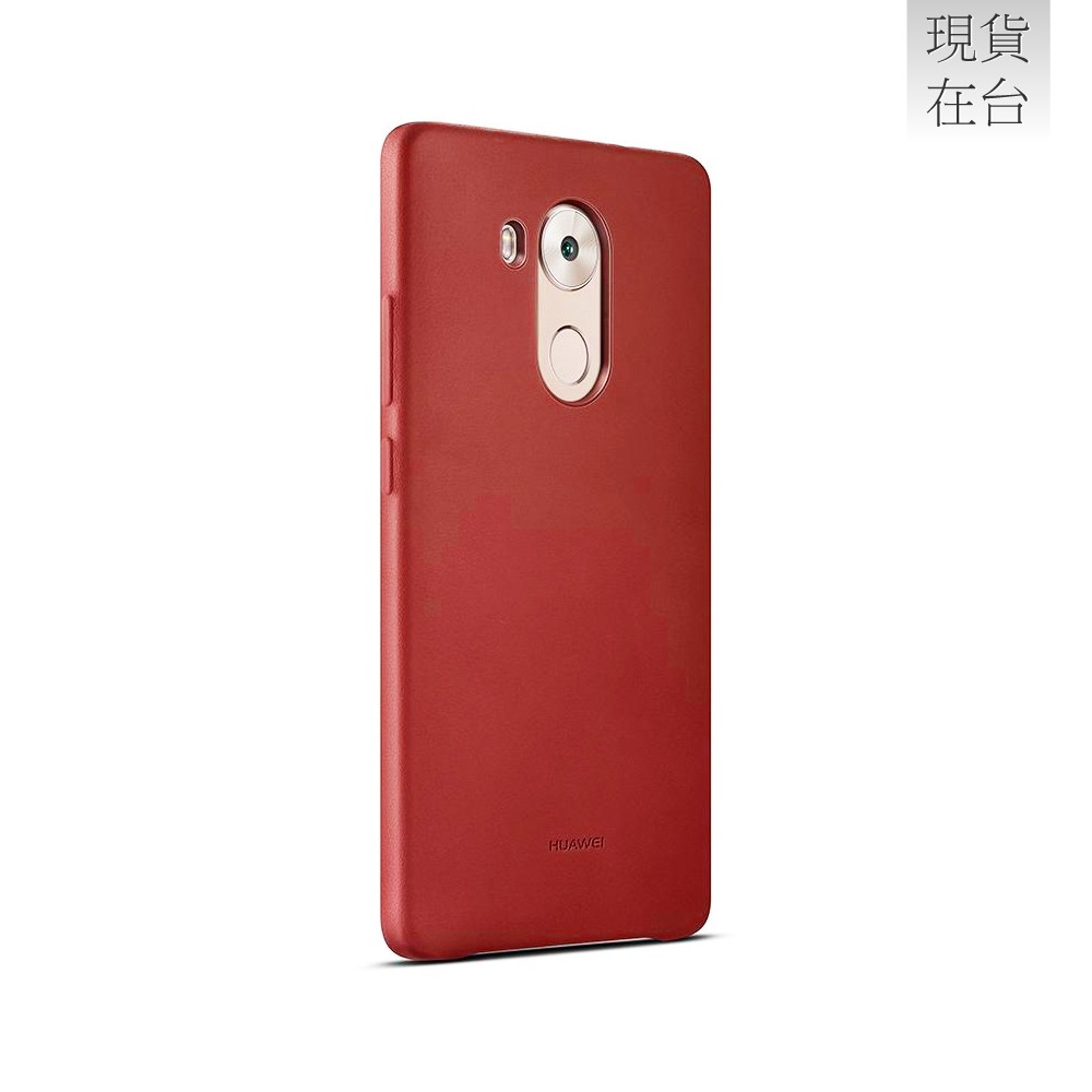 HUAWEI 華為 Mate8 原廠小牛皮保護殼 (盒裝)-規格圖5