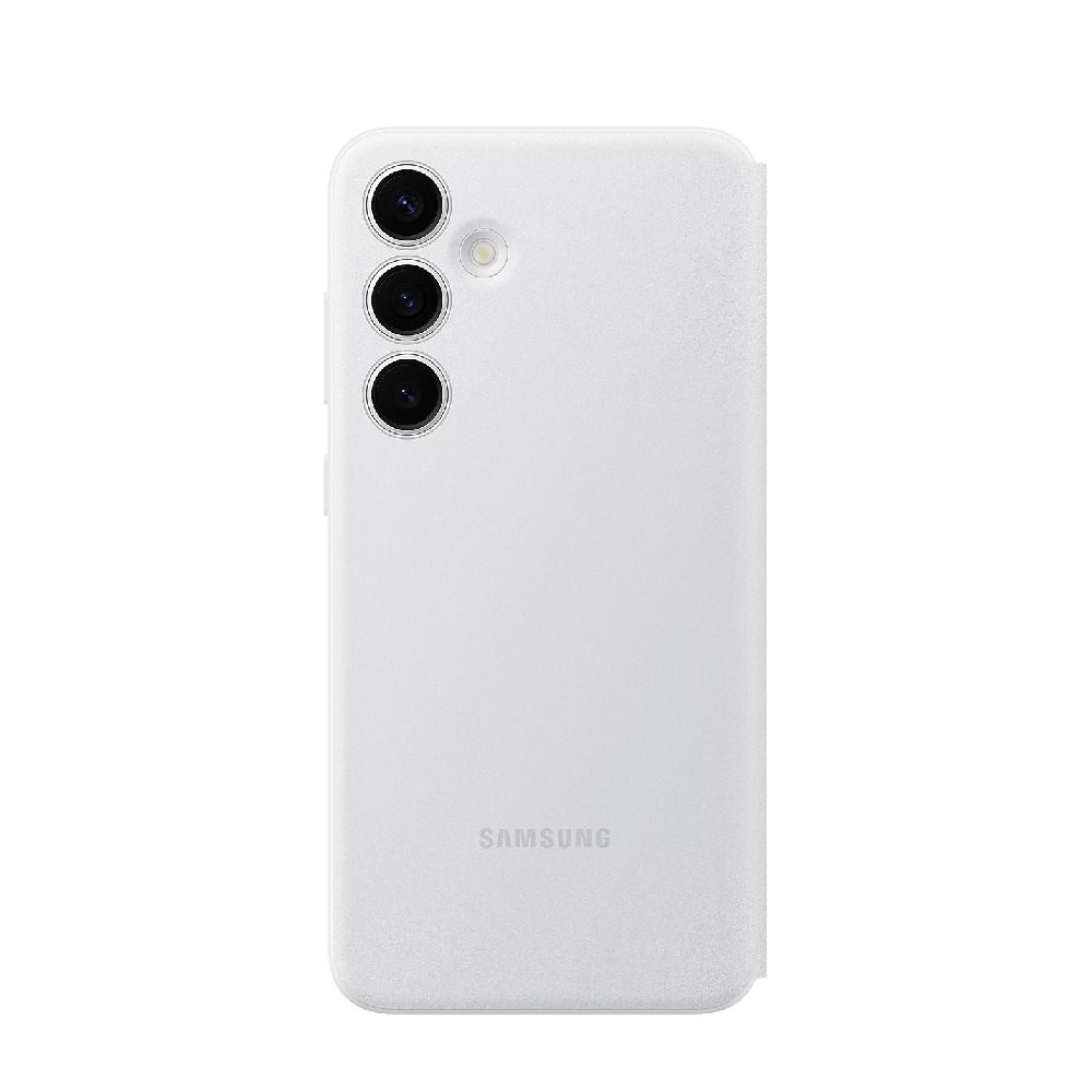 SAMSUNG Galaxy S24+ 5G 原廠卡夾式感應保護殼 (EF-ZS926)-細節圖5
