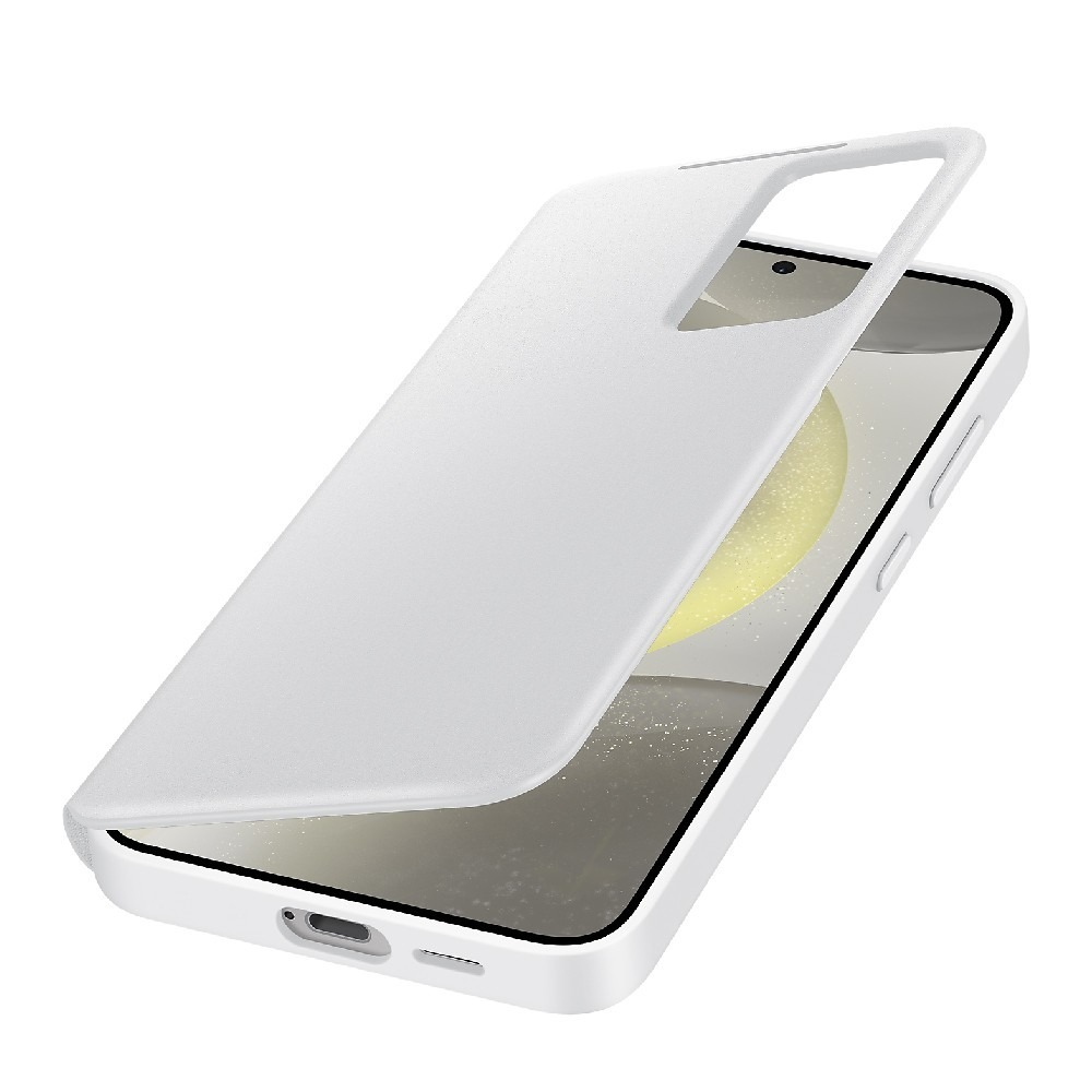 SAMSUNG Galaxy S24+ 5G 原廠卡夾式感應保護殼 (EF-ZS926)-細節圖6