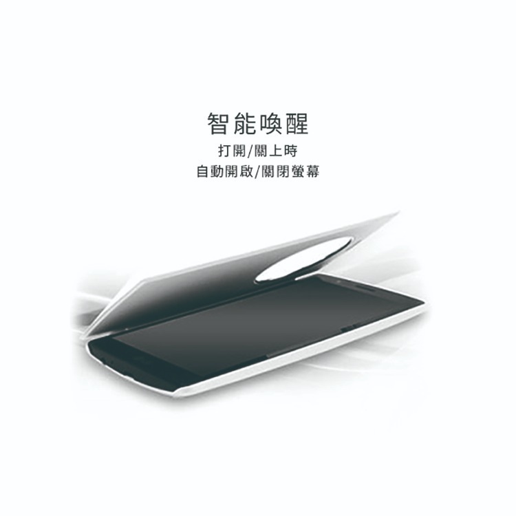LG G4 H815 原廠圓形視窗感應式皮套 (公司貨) CFV-100-細節圖5