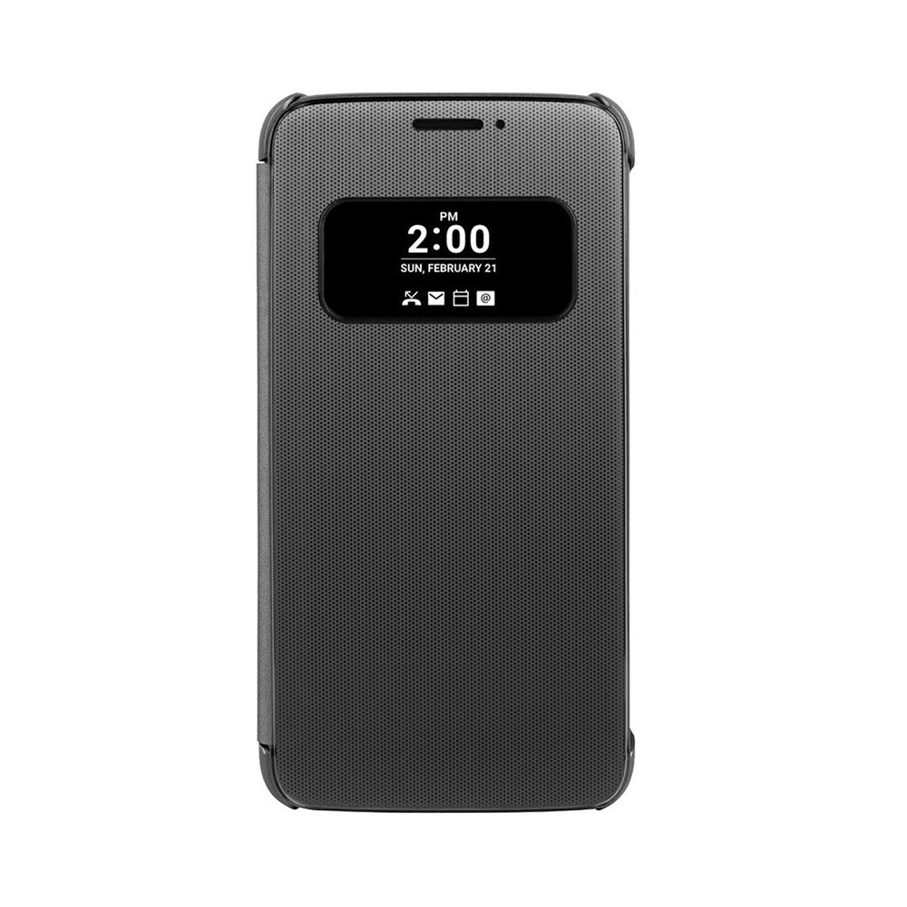LG G5 H860/Speed H858/SE H845 原廠視窗感應式皮套 (公司貨) CFV-160-細節圖2