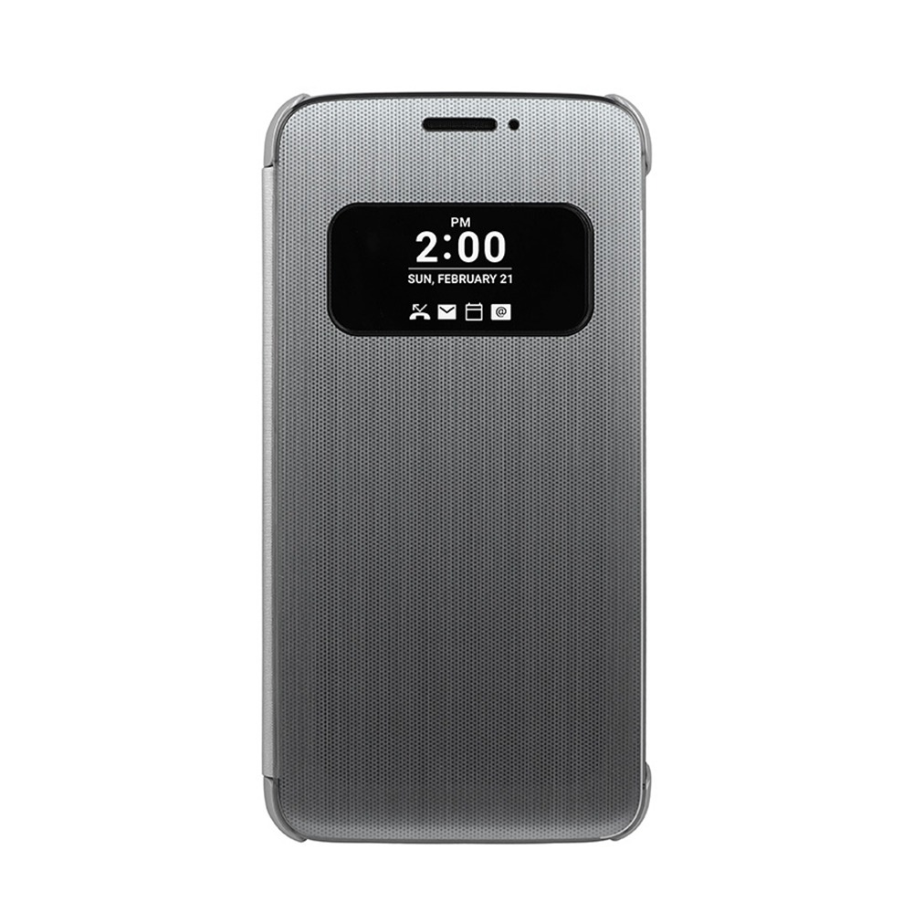 LG G5 H860/Speed H858/SE H845 原廠視窗感應式皮套 (公司貨) CFV-160-細節圖5