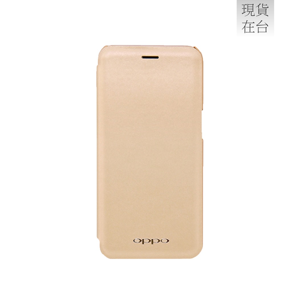 OPPO R11專用 原廠側掀皮套 (台灣公司貨-盒裝)-規格圖10