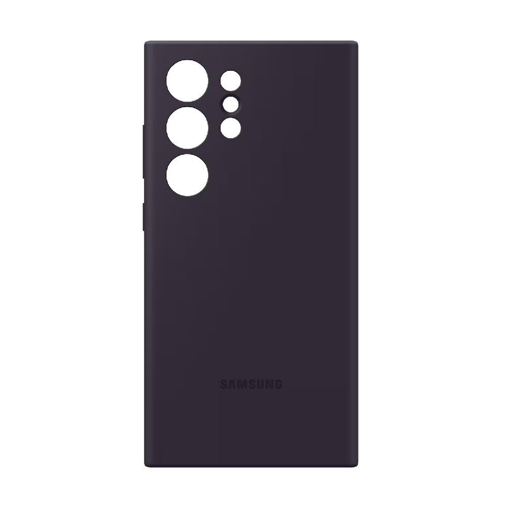 SAMSUNG Galaxy S24 Ultra 5G 原廠矽膠薄型保護殼 (EF-PS928)-細節圖6