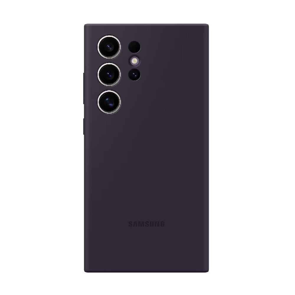 SAMSUNG Galaxy S24 Ultra 5G 原廠矽膠薄型保護殼 (EF-PS928)-規格圖11