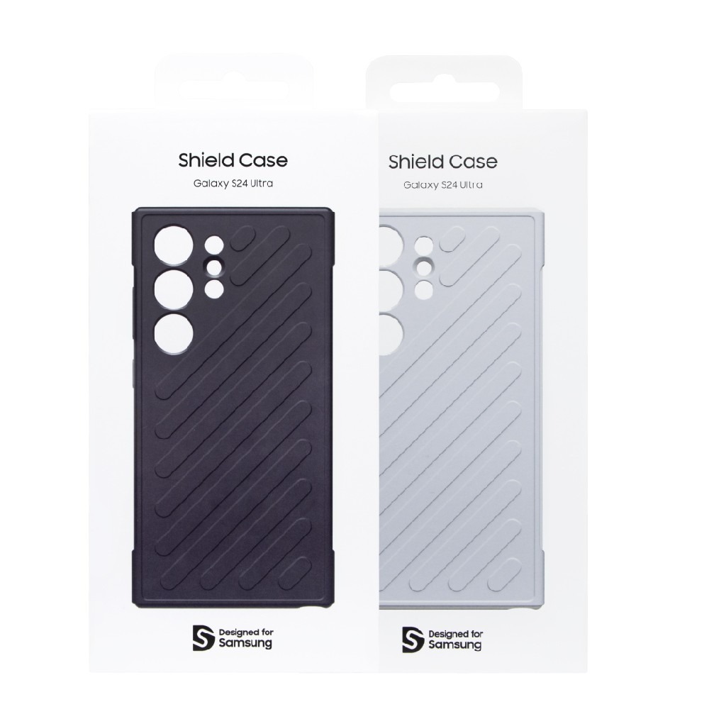SAMSUNG Galaxy S24 Ultra 5G 原廠防摔保護殼 (GP-FPS928)-細節圖2