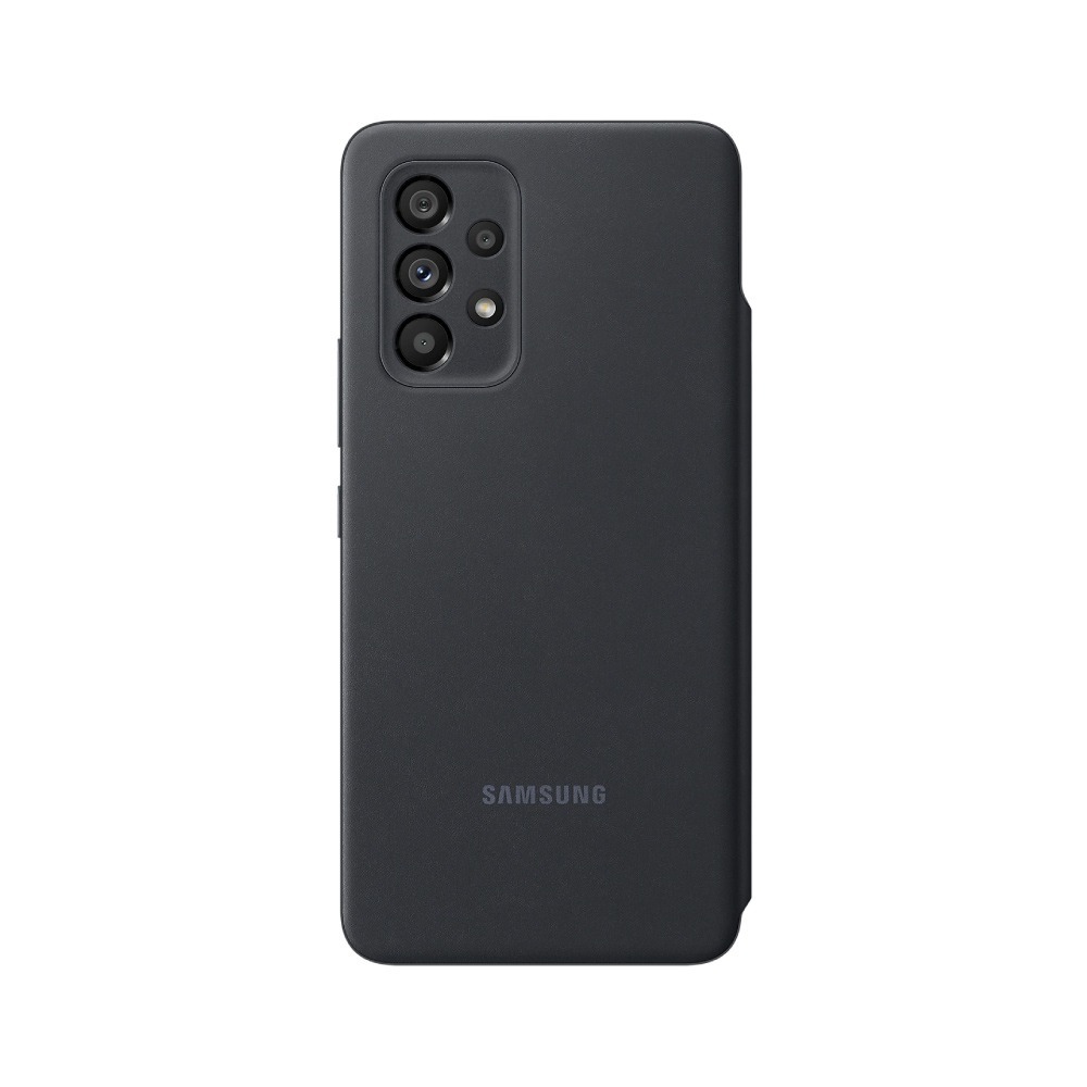 SAMSUNG Galaxy A53 5G 原廠透視感應皮套 (EF-EA536)-細節圖3