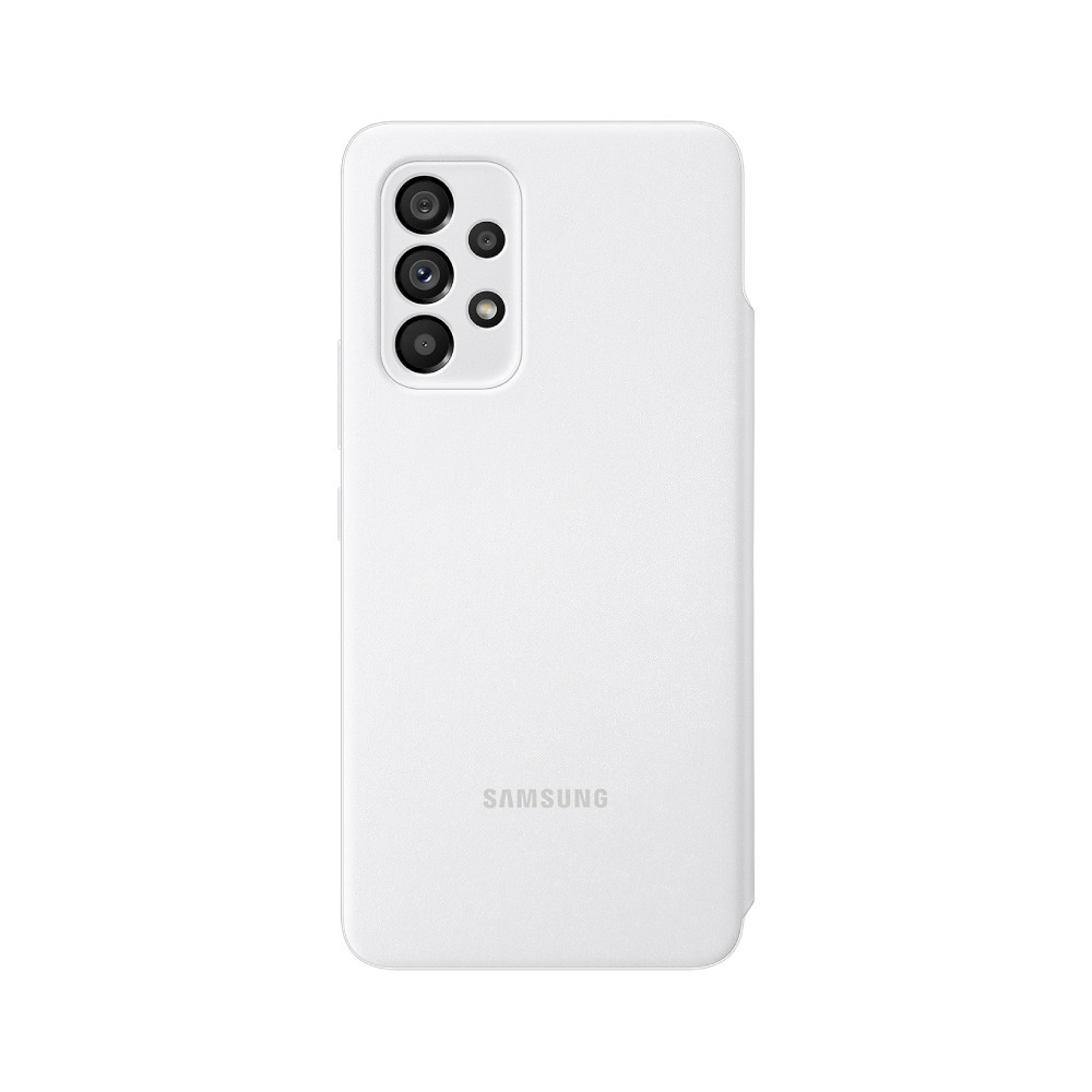 SAMSUNG Galaxy A53 5G 原廠透視感應皮套 (EF-EA536)-細節圖5