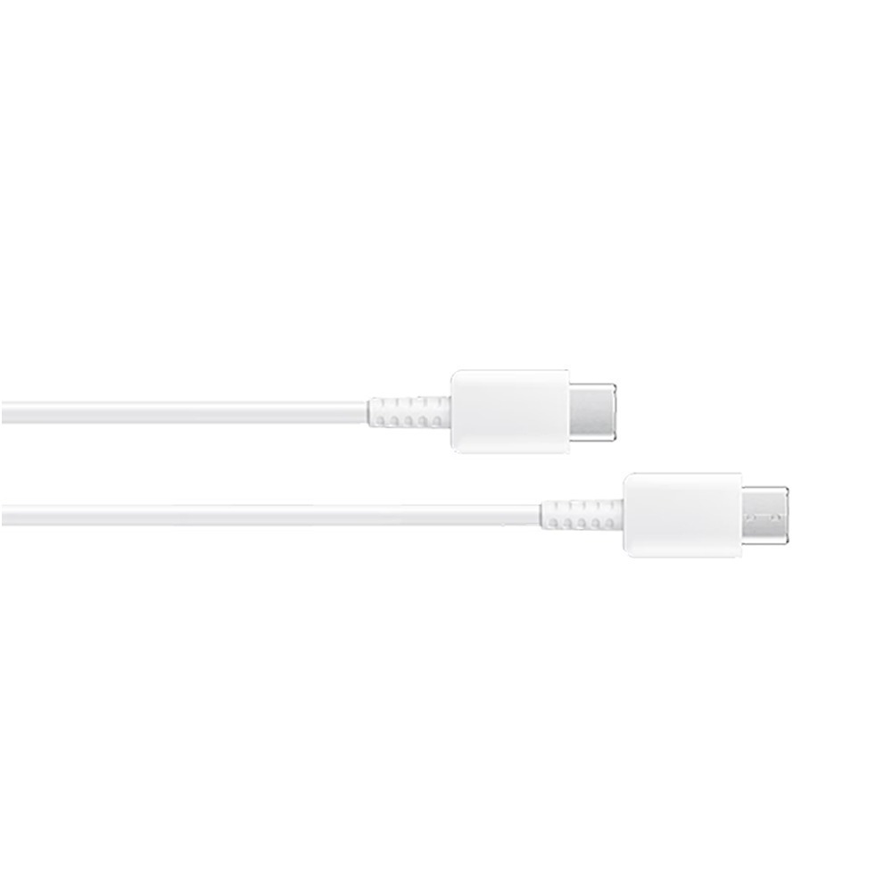 SAMSUNG 三星製造 Type C to Type C 快充充電線_支援Z Fold7 Flip7 (袋裝)-細節圖5