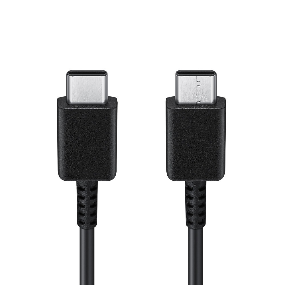 Samsung 三星製造 S25 S24系列 雙 Type-C 快充充電線 (100cm / 袋裝)-細節圖4