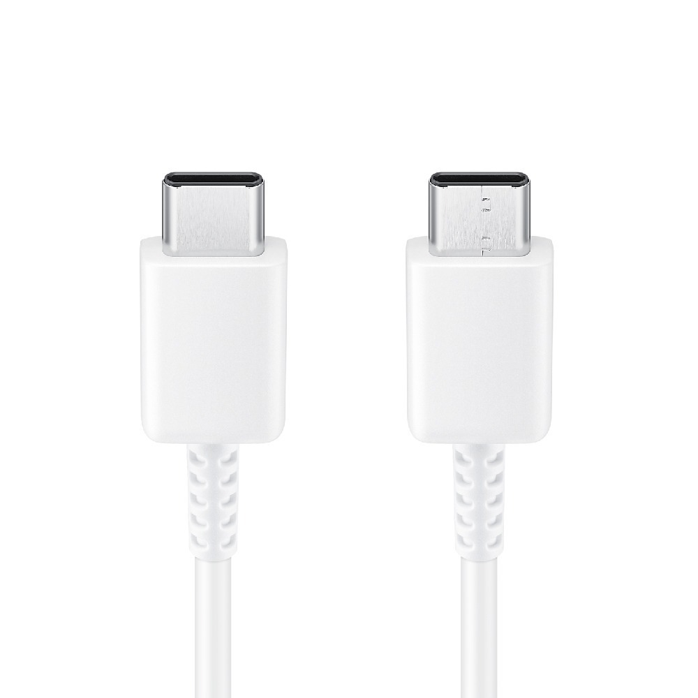 Samsung 三星製造 S25 S24系列 雙 Type-C 快充充電線 (100cm / 袋裝)-細節圖7