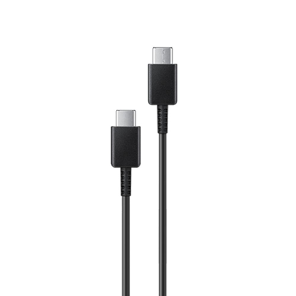 Samsung 三星製造 S25 S24系列 雙 Type-C 快充充電線 (100cm / 袋裝)-規格圖11