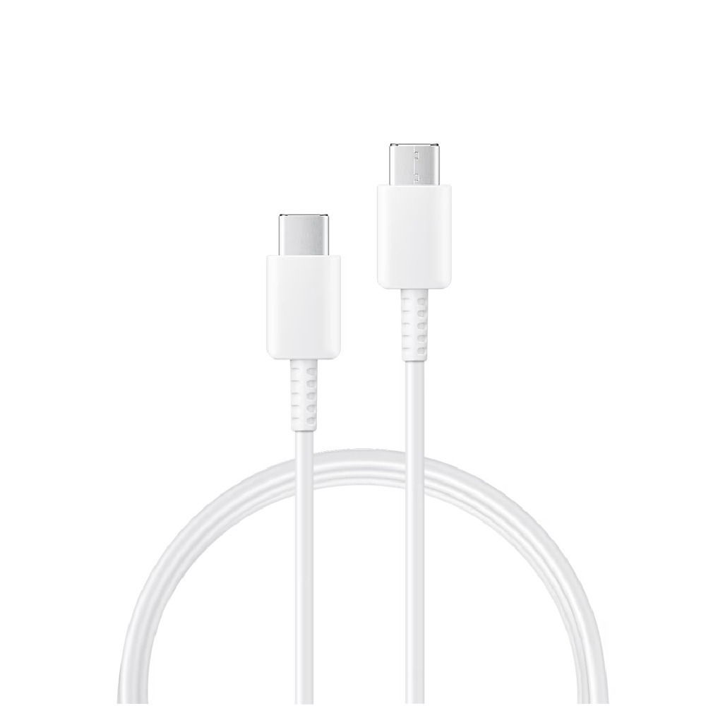 SAMSUNG 三星製造 Z Fold7 Flip7適用 雙Type-C 快充充電線 / 袋裝-細節圖5